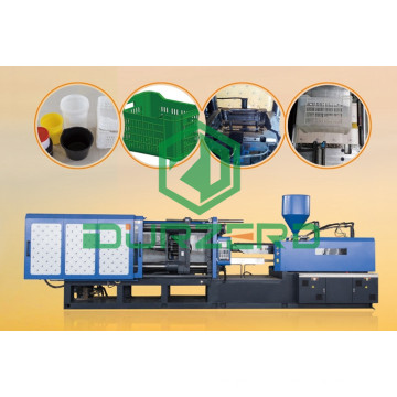 Servo Injection Molding machine